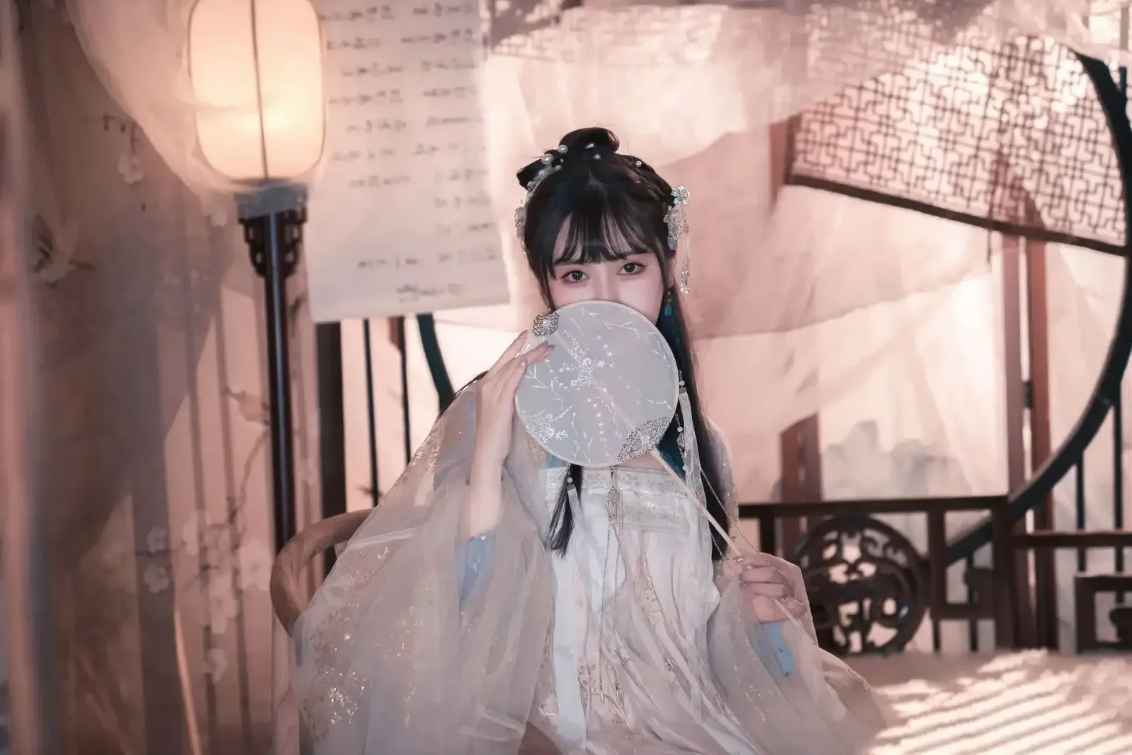 侠女逍遥录 资源内容 预览图