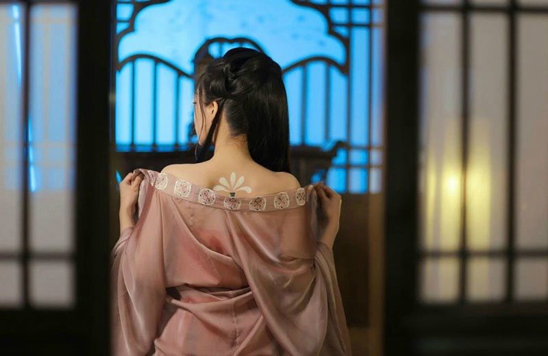 侠女逍遥录 操作界面 画面 3